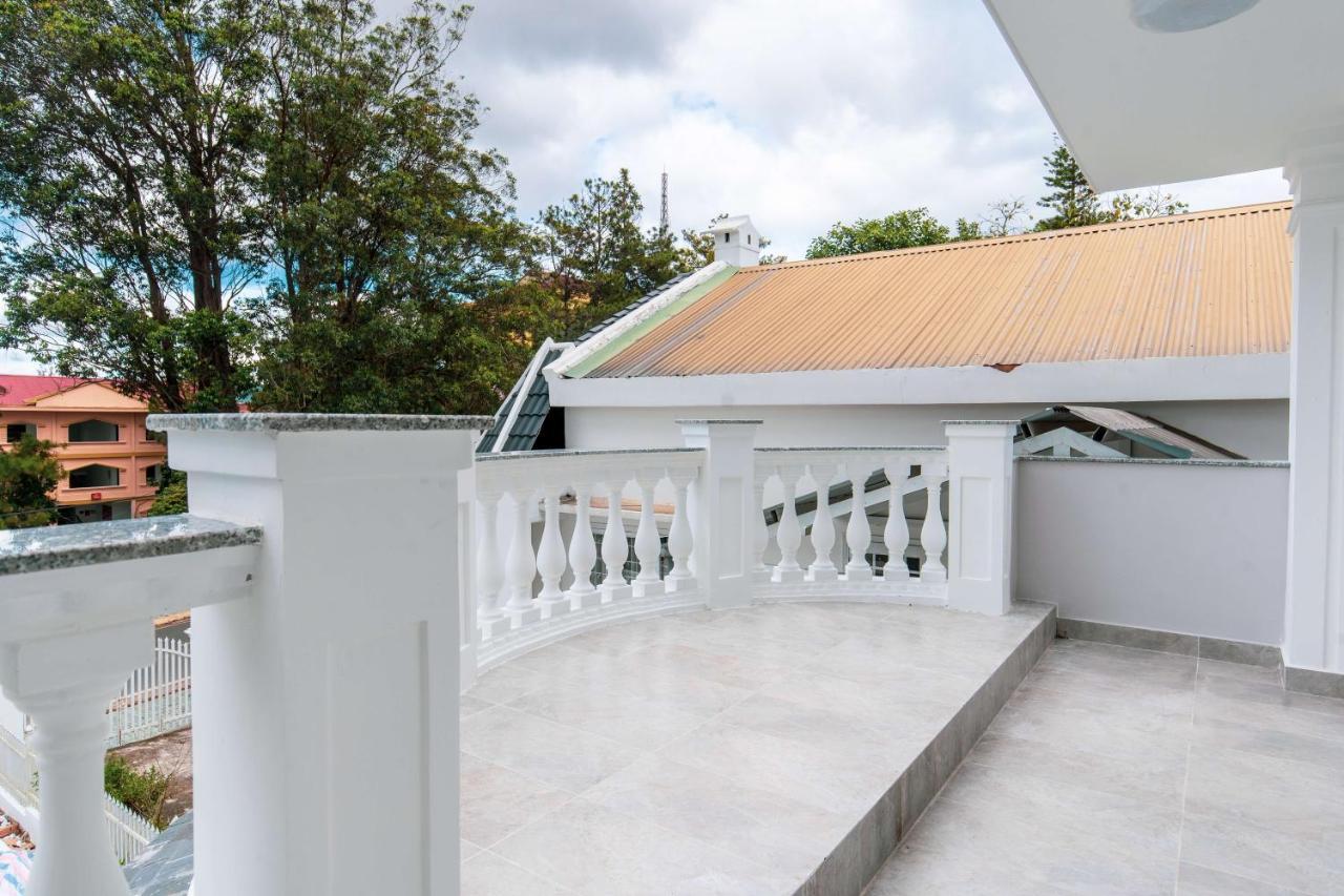 Hoa Mi Condotel Dalat Bagian luar foto